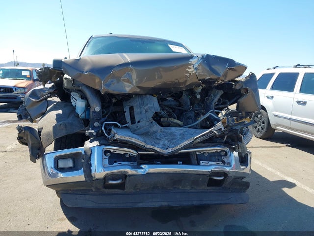 Ford F-150 2015 1FTEW1EG5FFA16197 Image 6