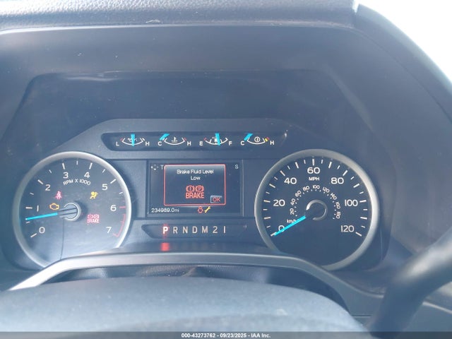 Ford F-150 2015 1FTEW1EG5FFA16197 Image 7