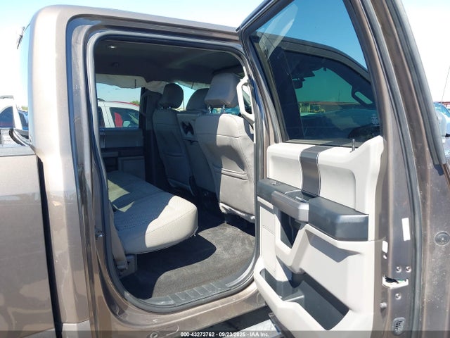 Ford F-150 2015 1FTEW1EG5FFA16197 Image 8