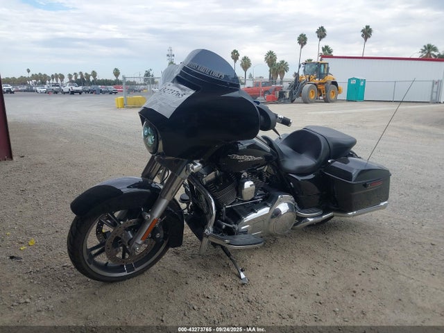 1HD1KBM3XGB638980 Harley-Davidson Street Glide