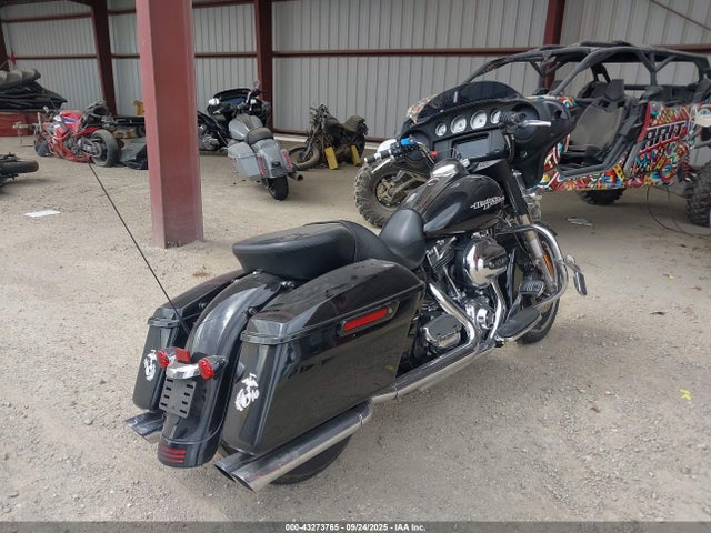 1HD1KBM3XGB638980 Harley-Davidson Street Glide