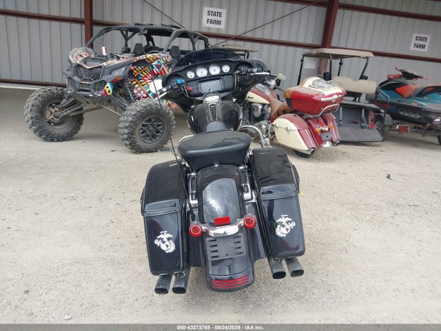 1HD1KBM3XGB638980 Harley-Davidson Street Glide