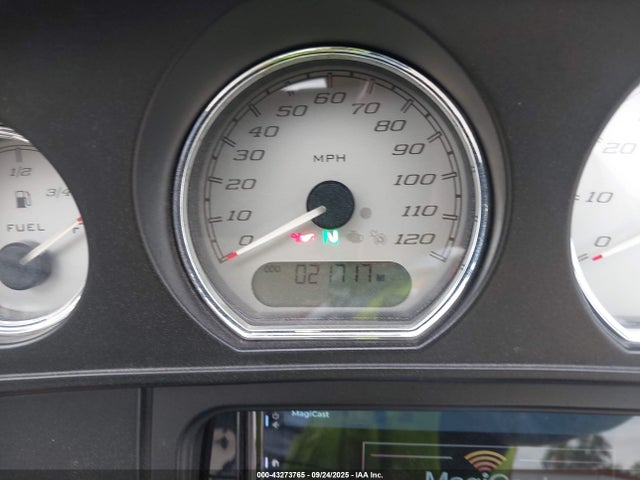 1HD1KBM3XGB638980 Harley-Davidson Street Glide