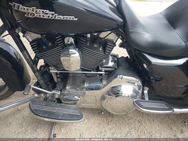 1HD1KBM3XGB638980 Harley-Davidson Street Glide