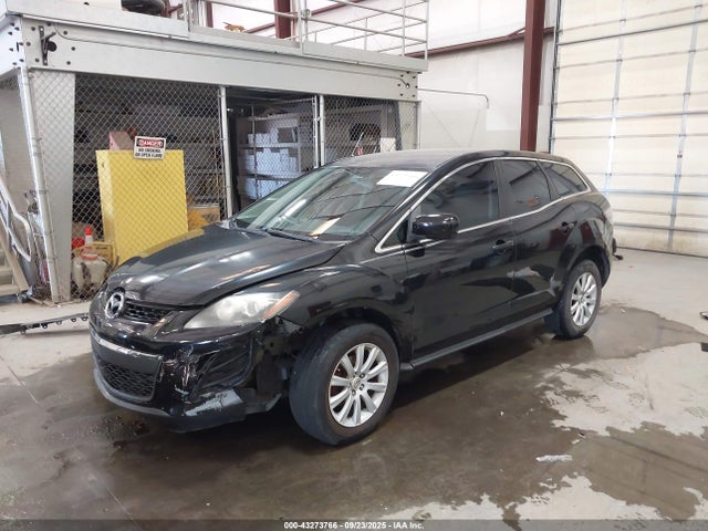 43273766 :رقم المزاد ، JM3ER2W51A0313528 vin ، 2010 Mazda Cx-7 I Sv مزاد بيع