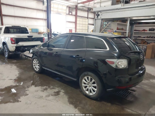 43273766 :رقم المزاد ، JM3ER2W51A0313528 vin ، 2010 Mazda Cx-7 I Sv مزاد بيع