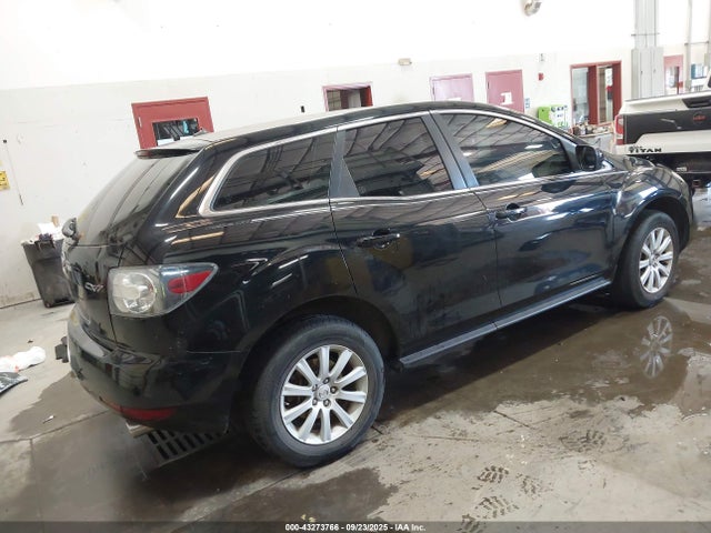 43273766 :رقم المزاد ، JM3ER2W51A0313528 vin ، 2010 Mazda Cx-7 I Sv مزاد بيع