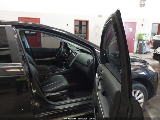 43273766 :رقم المزاد ، JM3ER2W51A0313528 vin ، 2010 Mazda Cx-7 I Sv مزاد بيع