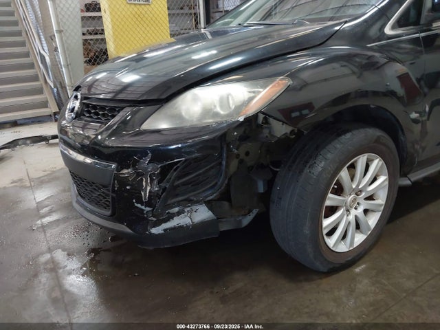 43273766 :رقم المزاد ، JM3ER2W51A0313528 vin ، 2010 Mazda Cx-7 I Sv مزاد بيع