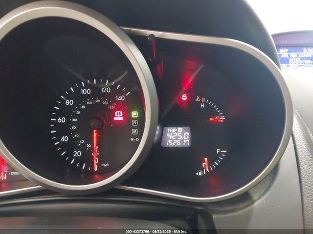 43273766 :رقم المزاد ، JM3ER2W51A0313528 vin ، 2010 Mazda Cx-7 I Sv مزاد بيع