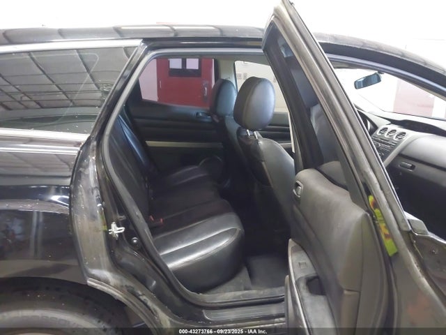 43273766 :رقم المزاد ، JM3ER2W51A0313528 vin ، 2010 Mazda Cx-7 I Sv مزاد بيع