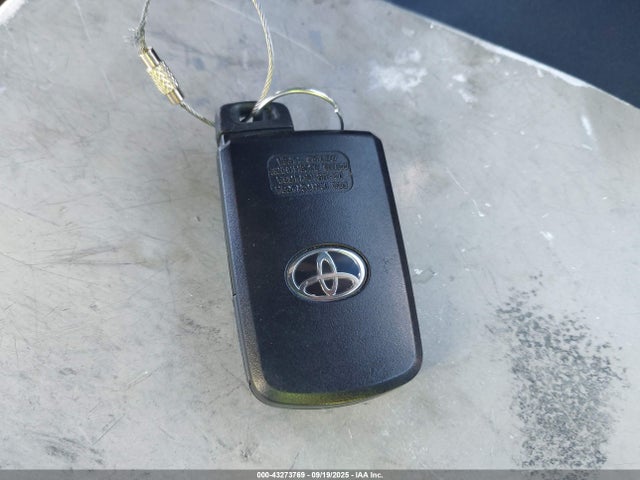 4T1BK1EBXJU284651 Toyota 2gr-fe