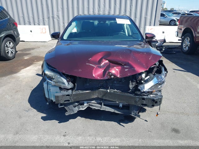 4T1BK1EBXJU284651 Toyota 2gr-fe
