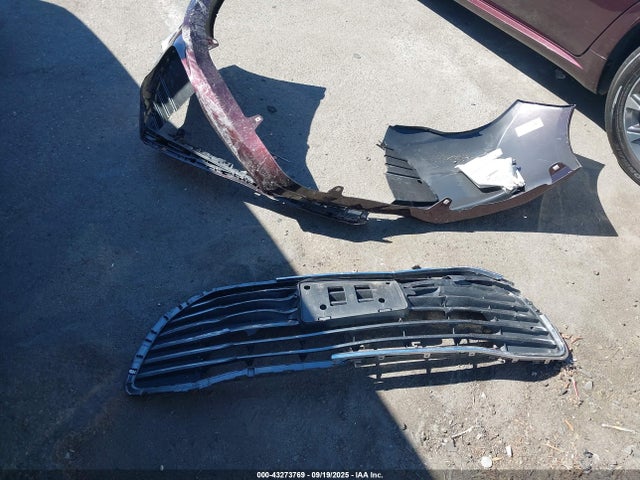 4T1BK1EBXJU284651 Toyota 2gr-fe
