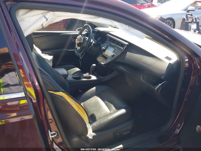 4T1BK1EBXJU284651 Toyota 2gr-fe