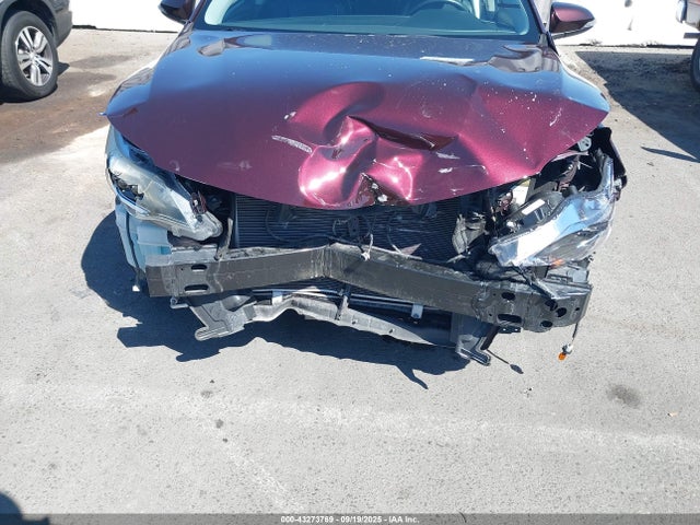4T1BK1EBXJU284651 Toyota 2gr-fe