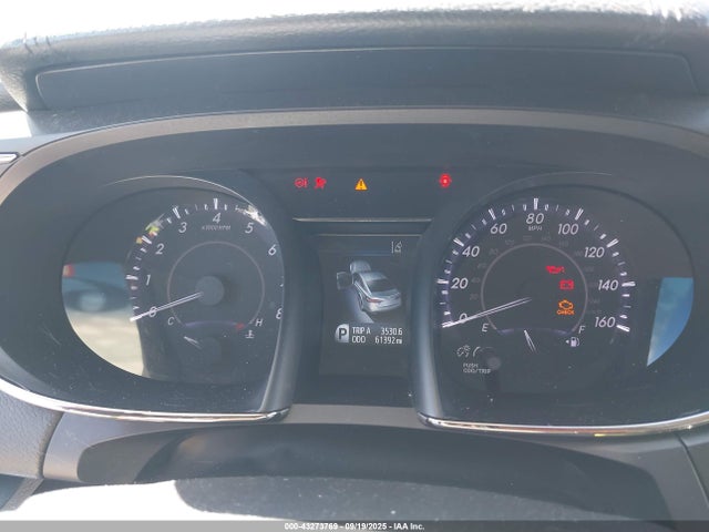 4T1BK1EBXJU284651 Toyota 2gr-fe
