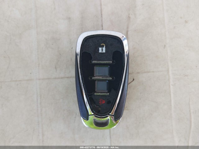 1G1FX6S0XH4174953 Chevrolet 2017