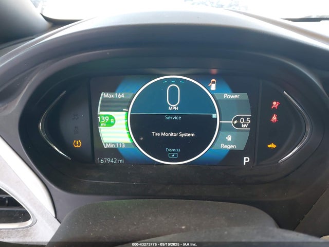 1G1FX6S0XH4174953 Chevrolet 2017