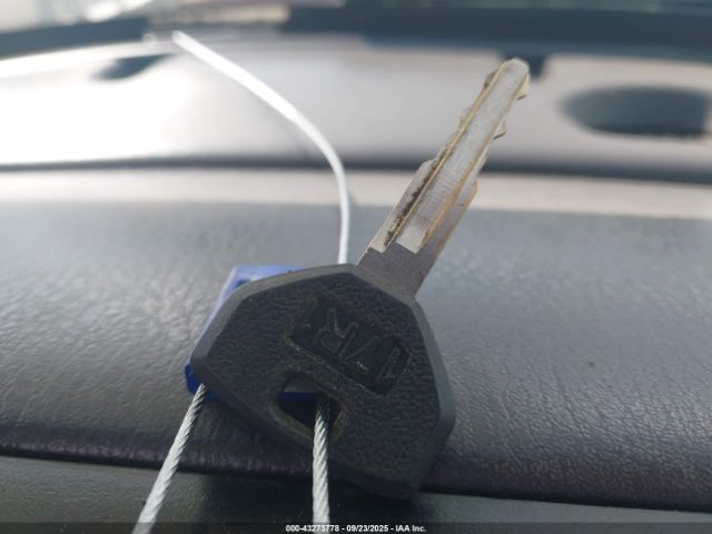 1997 DODGE DAKOTA 1B7FL26P8VS141122 Photo 10