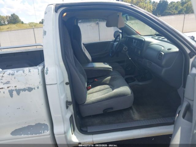 1997 DODGE DAKOTA 1B7FL26P8VS141122 Photo 4
