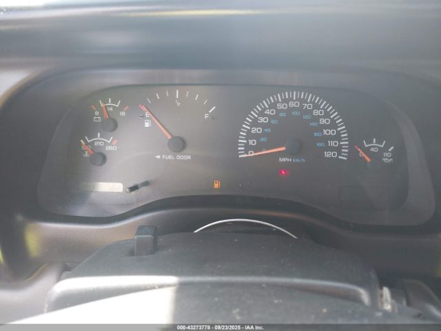 1997 DODGE DAKOTA 1B7FL26P8VS141122 Photo 6