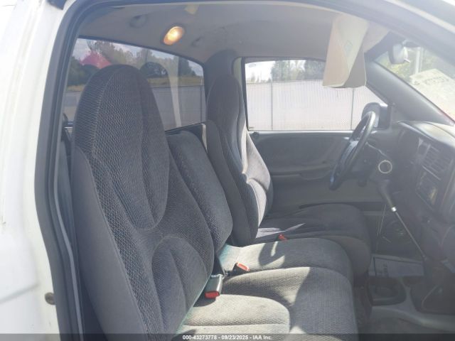 1997 DODGE DAKOTA 1B7FL26P8VS141122 Photo 7