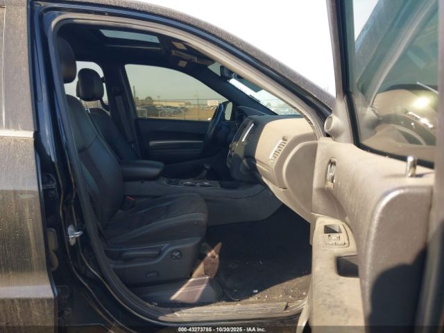 2020 DODGE DURANGO 1C4RDJDG7LC258608 Photo 4