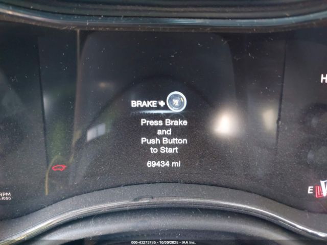 2020 DODGE DURANGO 1C4RDJDG7LC258608 Photo 6