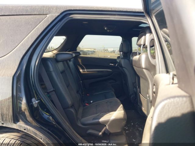 2020 DODGE DURANGO 1C4RDJDG7LC258608 Photo 7