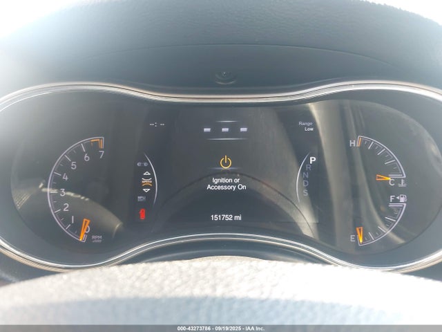 1C4RJFBG6FC912253 Jeep Grand Cherokee