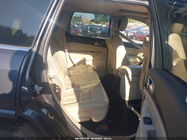1C4RJFBG6FC912253 Jeep Grand Cherokee