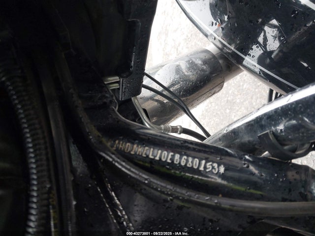 2014 HARLEY-DAVIDSON FLHTK 1HD1KEL10EB680153 Photo 9