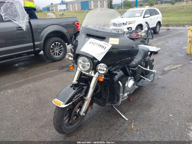 2014 HARLEY-DAVIDSON FLHTK 1HD1KEL10EB680153 Photo 1