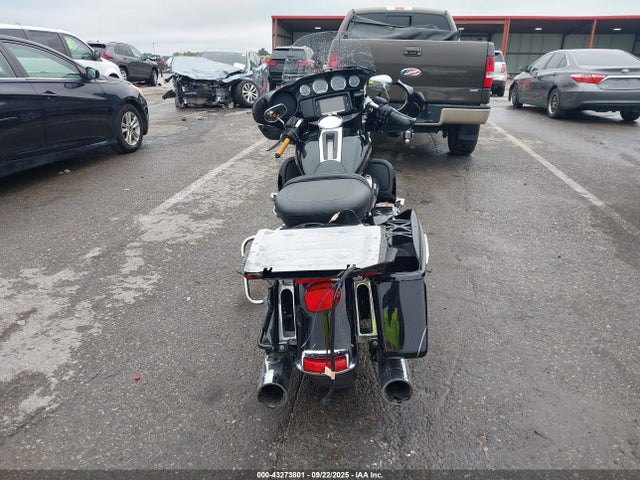 2014 HARLEY-DAVIDSON FLHTK 1HD1KEL10EB680153 Photo 5