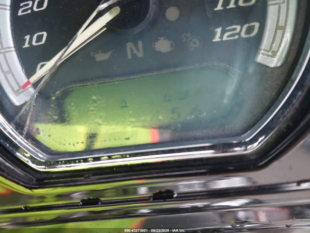 2014 HARLEY-DAVIDSON FLHTK 1HD1KEL10EB680153 Photo 6