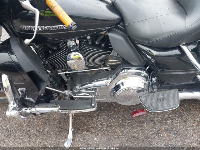2014 HARLEY-DAVIDSON FLHTK 1HD1KEL10EB680153 Photo 8