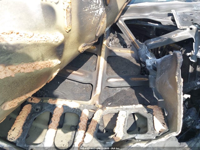 2014 CADILLAC CTS 1G6AR5SX0E0132445 Photo 9