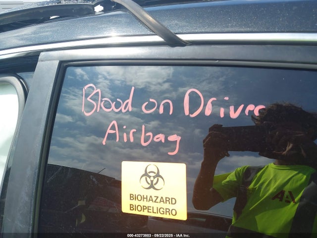 2014 CADILLAC CTS 1G6AR5SX0E0132445 Photo 6