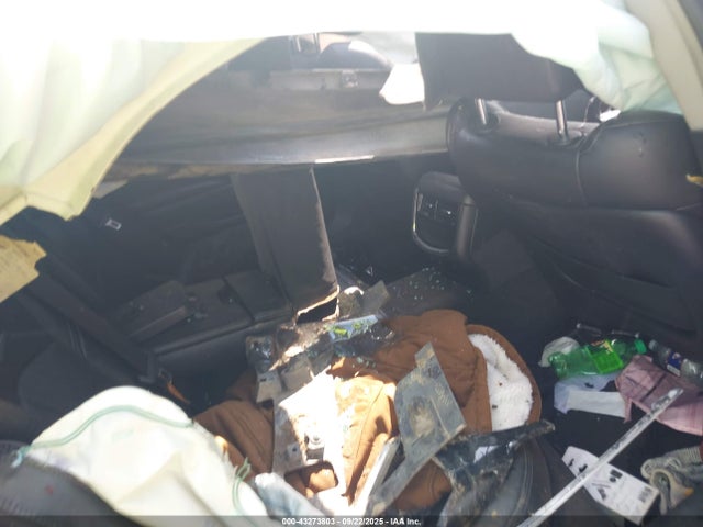 2014 CADILLAC CTS 1G6AR5SX0E0132445 Photo 7