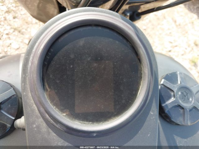 2010 HARLEY-DAVIDSON FLSTF 1HD1BX511AB038317 Photo 6