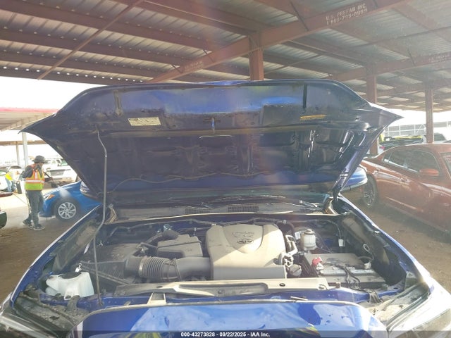 Toyota 2gr-fks 2023 3TMAZ5CN6PM204632 Image 10