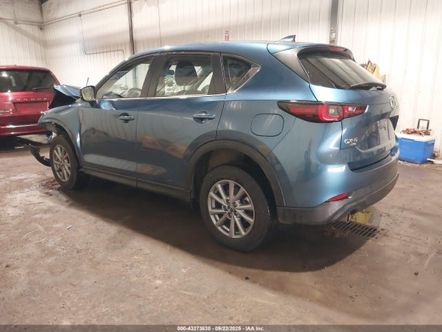 2023 MAZDA CX-5 JM3KFBAM3P0211604 Photo 2