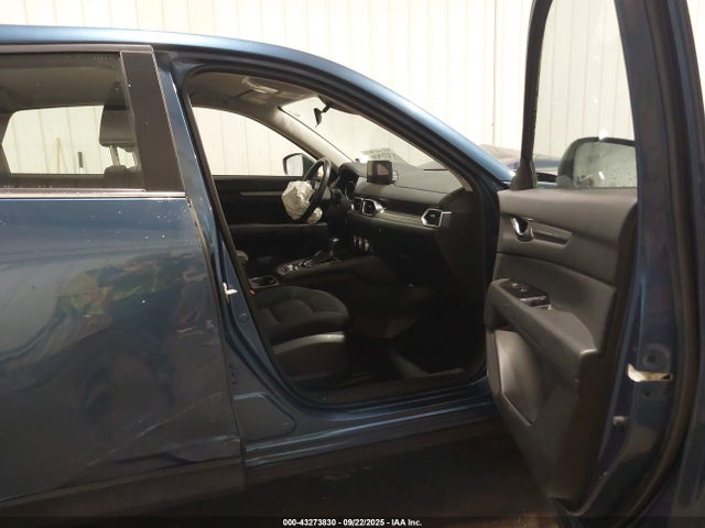 2023 MAZDA CX-5 JM3KFBAM3P0211604 Photo 4
