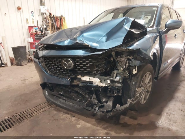 2023 MAZDA CX-5 JM3KFBAM3P0211604 Photo 5