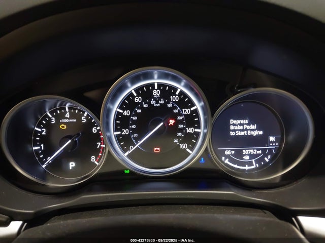 2023 MAZDA CX-5 JM3KFBAM3P0211604 Photo 6