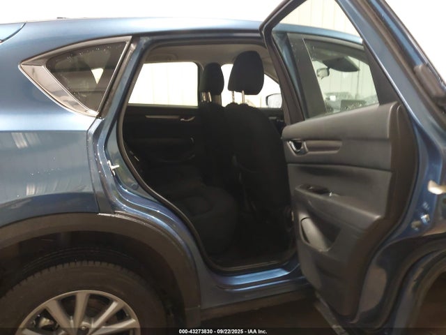 2023 MAZDA CX-5 JM3KFBAM3P0211604 Photo 7