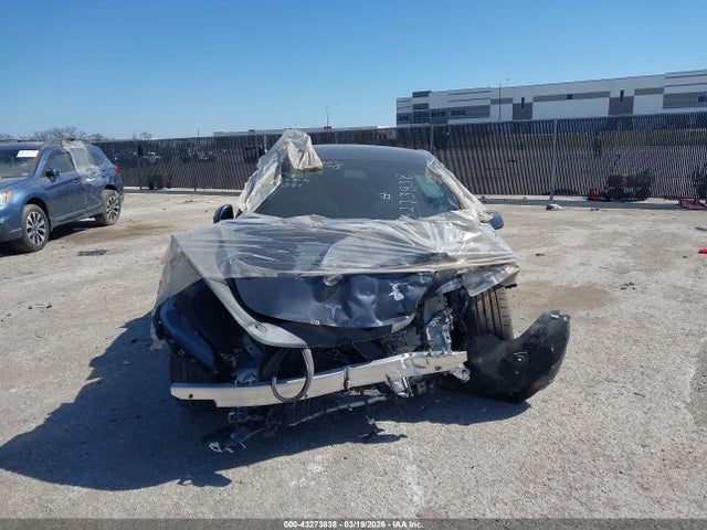 2025 Tesla Model 3 Performance მანქანა იყიდება აუქციონზე, vin: 5YJ3E1ET5SF966579, აუქციონის ნომერი: 43273838