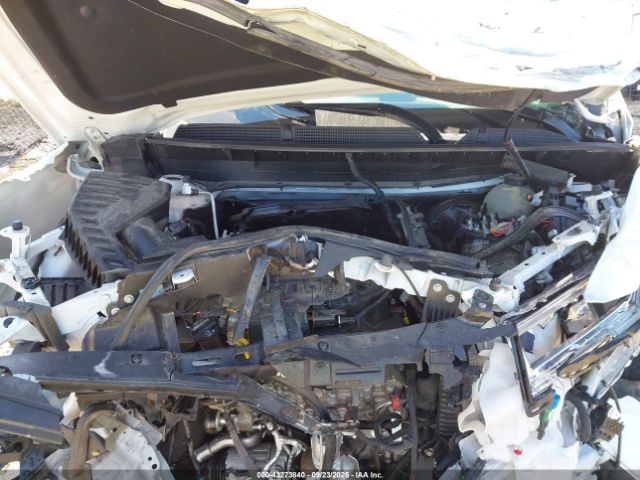 2021 GMC ACADIA 1GKKNXLS7MZ195567 Photo 9