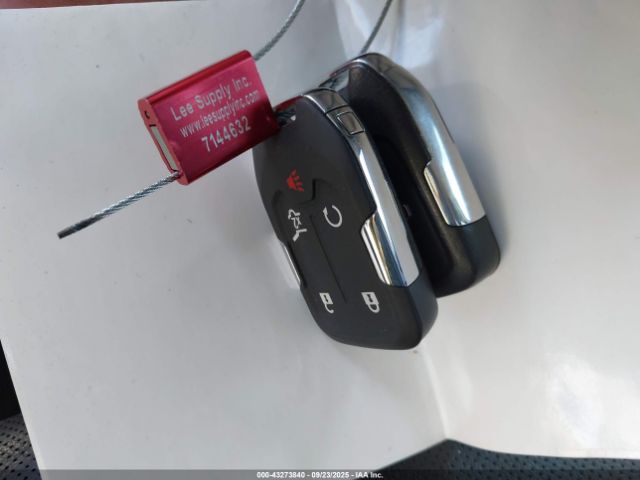 2021 GMC ACADIA 1GKKNXLS7MZ195567 Photo 10